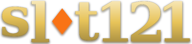 slot121 logo